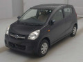 2011 Subaru Pleo