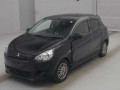 2013 Mitsubishi Mirage