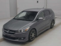2011 Honda Stream