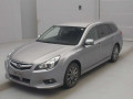 2011 Subaru Legacy Touring Wagon