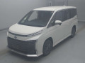 2023 Toyota Voxy