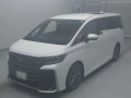 2024 Toyota Vellfire Hybrid
