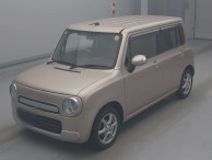 2015 Suzuki ALTO Lapin