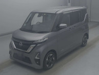 2023 Nissan Roox
