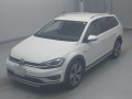 2020 Volkswagen GOLF Alltrack