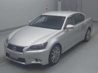 2012 Lexus GS