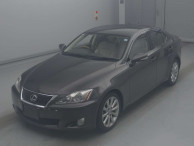 2010 Lexus IS
