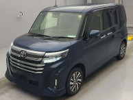 2021 Toyota Roomy