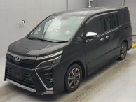 2019 Toyota Voxy