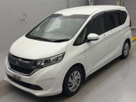 2017 Honda Freed