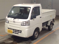 2018 Daihatsu Hijet Truck