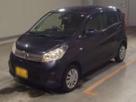 2016 Nissan DAYZ