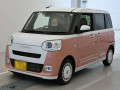 2025 Daihatsu Move Canbus