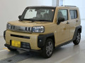 2025 Daihatsu TAFT