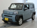 2025 Daihatsu TAFT