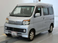 2011 Daihatsu Atrai Wagon