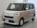 2017 Daihatsu Move Canbus
