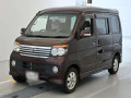 2009 Daihatsu Atrai Wagon