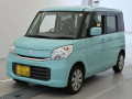 2016 Suzuki Spacia