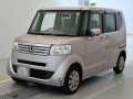 2013 Honda N-BOX
