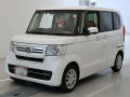 2023 Honda N-BOX