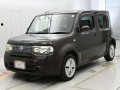 2011 Nissan Cube