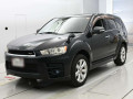 2011 Mitsubishi Outlander