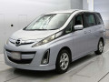 2009 Mazda Biante
