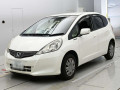 2012 Honda Fit