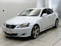 2007 Lexus IS