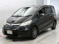 2013 Honda Freed