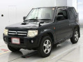 2012 Mitsubishi Pajero Mini