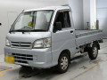2014 Daihatsu Hijet Truck