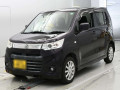2013 Suzuki WAGON R STINGRAY
