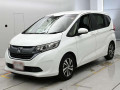 2017 Honda Freed