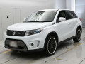 2016 Suzuki Escudo
