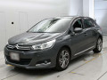 2011 Citroen C4