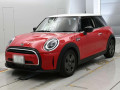 2022 Mini MINI