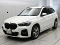 2021 BMW X1