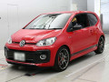 2018 Volkswagen up!