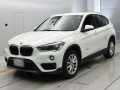2017 BMW X1
