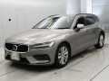 2021 Volvo V60