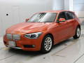2013 BMW 1 Series