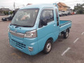 2019 Daihatsu Hijet Truck