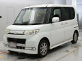 2010 Daihatsu Tanto