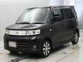 2008 Suzuki Wagon R