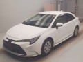 2023 Toyota Corolla Sedan