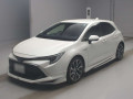 2019 Toyota Corolla Sports