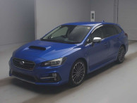 2017 Subaru Levorg