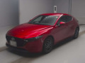 2020 Mazda Mazda3 Fastback
